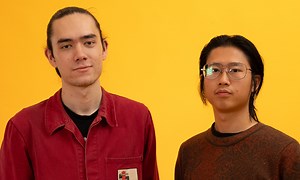 Manfredo Lament dive into synths, friendship & their unconventional approach to making music