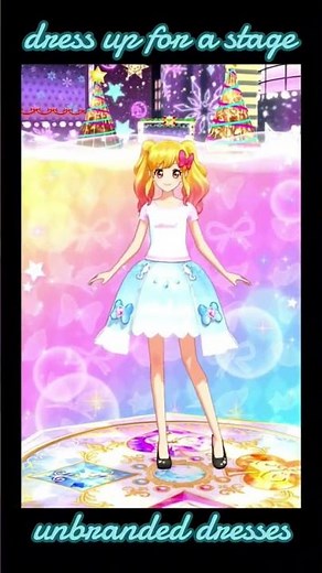 【アイカツオンパレード！】セルフプロデュース（虹野ゆめ）【DCDアイカツ】 #aikatsu #アイカツ #aikatsuonparade #アイカツオンパレード #データカードダス