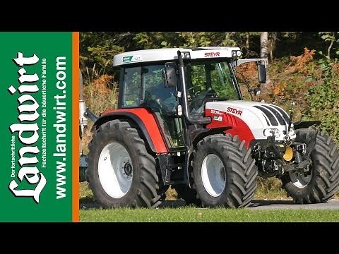 Steyr 9085 MT
