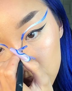 260K views · 2.7K reactions | Here are some top tips on how to get an easy makeup look! By @eelyse IG: instagram.com/eelyse.eelyse/ TikTok: tiktok.com/@eelyse?lang=en | Beauty Studio | Facebook