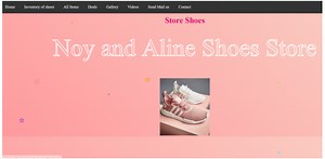 Shoes Store IN PHP, CSS, Js, AND MYSQL | FREE DOWNLOAD - Source Code & Projects