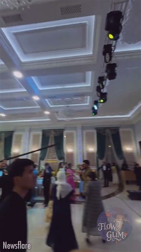 First Attempt Fine… Second Attempt Disaster at Wedding
