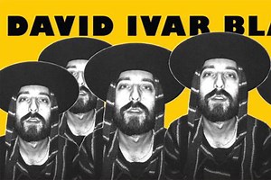 Black Yaya, folk-rock ambitieux élaboré aux Etats-Unis | Les Inrocks