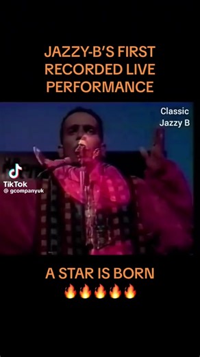 Enjoy Old School Bhangra Beats with Jazzy B