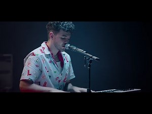 Jão - Clarão (Ao Vivo)