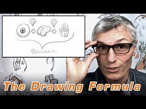 How to Draw Dynamic Figures with FORCE- The Drawing Formula