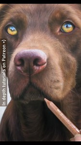 4K views · 410 reactions | Rum was such a pleasure to draw ❤️. When...