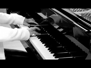 Philip Glass Etude No 13 Maki Namekawa