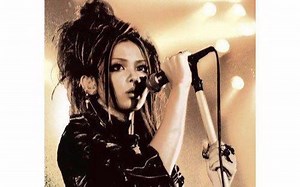 【上木彩矢】Aya Kamki First Live