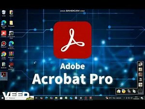 Download Adobe Acrobat Pro DC Fast and Easy - How to I Adobe Acrobat on Windows & Mac (2025)