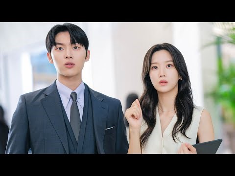 जिस लड़के का दिल उसने 15 साल पहले तोड़ा था, आज वही उसका बॉस बन गया | KDrama Recap