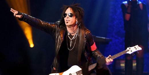 Motley Crue's Nikki Sixx: Bands He Tried to Reunite for Tour
