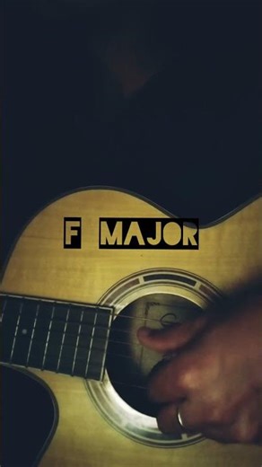 Can you guess the position of the capo?#shortvideo #viral #music #youtubeshorts #youtube #shorts
