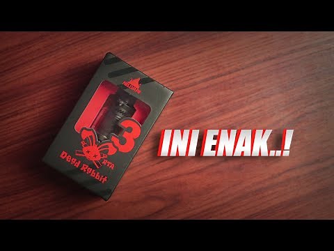 DEAD RABBIT RTA V3