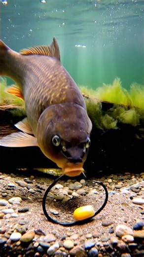 Bream FISHING SECRET: Unbeatable Rig GUARANTEED to Get Bites! 🎣🤯