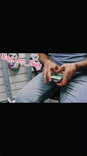 #magic_hub #рек #follow #фокусы #magic #потпишись #tiktok #like