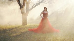 clip-1032346802-fantasy-woman-medieval-queen-stands-forest-full