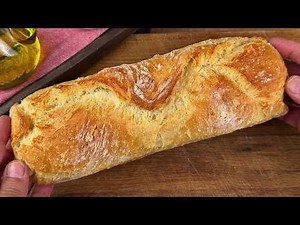 I’ve Baked Bread for 20 Years. This is the Easiest No-Knead Method