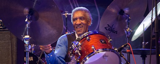 Famed Jazz Drummer Al Foster Dies at 82