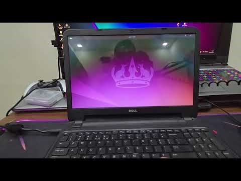 10 Saal Purani Laptop Ko Banaya SERVER 🚀 | SSD + Ubuntu Install + SSH | Codemastergaming