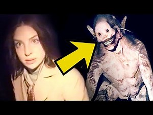 10 Shocking Horror Movie Monsters You've Never Heard Of