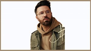 Danny Gokey Calls Out Lukewarm Church over BLM and LGBTQ Issues - Bravely Daily