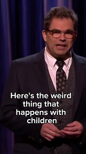 12K views · 453 reactions | The Tooth Fairy 醴栗 #standup #comedy #tooth #teeth #toothfairy | Dana Gould | Facebook