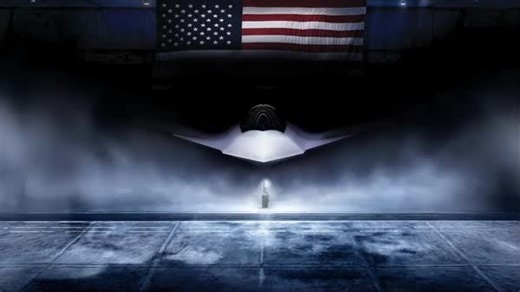 Meet the United States Air Force's sixth-generation fighter, the F-47, bringing next-gen technologies to ensure air dominance for decades to come. | The Boeing Company