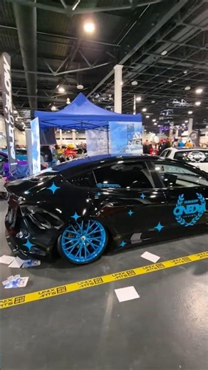 Amazing Tesla tuning electric car tuning #electricar #newcar #tesla #teslatuning #modifiedteslacar