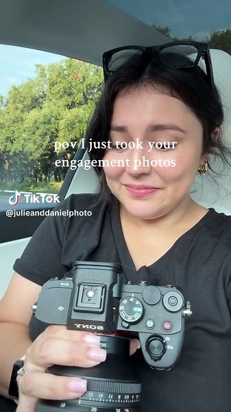 Stunning Engagement Photography Session Inspiration