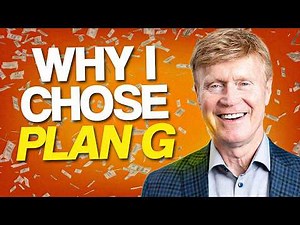 Medicare Broker Reveals 3 Reasons He Chose Supplemental Plan G