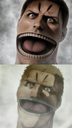 【Attack on Taitan】 What If Attack on Titan Was Real? │ AI Live-Action 進撃の巨人をAIで実写化