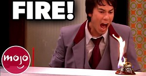 Top 10 Things on iCarly That Made NO Sense | Articles on WatchMojo.com