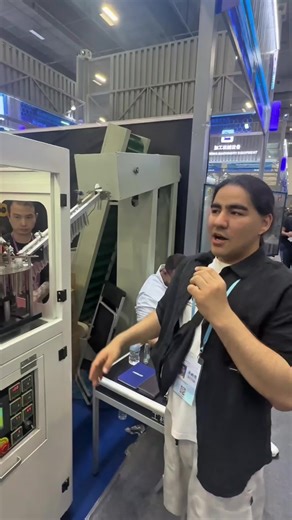 Оборудование для бутылок из Китая: ваш бизнес старт