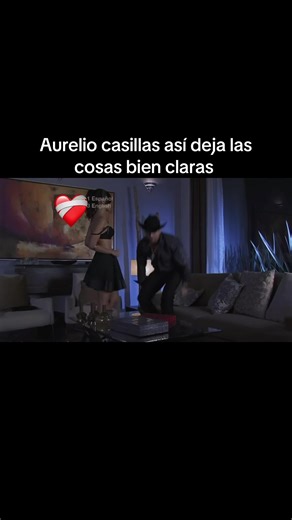 Aurelio casillas deja bien claro las cosas con la morrita #videosviralesdetiktok #paratiktokviral_video