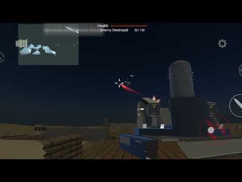 C-RAM Simulator Air Defense System | Advanced Counter Rocket, Artillery & Mortar Training Technology