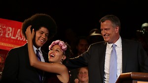 What Local Problems Do You Think Your Mayor Should Try to Solve?