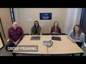 Poly DirectorAI Technology: Camera Modes