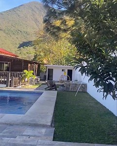 ‼️Cabaña #1‼️ ~AGENDA ABIERTA 2022~ Ubicada en Santiago Nuevo León a 10 minutos del hotel cola de caballo Reservaciones vía o al ☎️8124294610 | Cabañas El Paraíso de María | Facebook