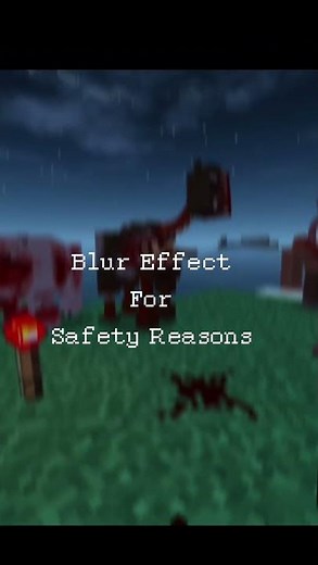 Minecraft Horror Mods Pt.2