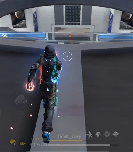 New Techniques for Free Fire Players