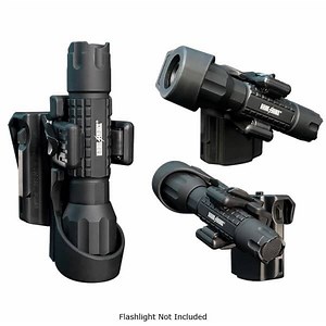 Brite Strike BTL Quick Cam Holster