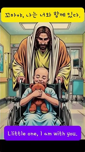 When Faith Becomes Walking Again #miracle #jesus #prayer