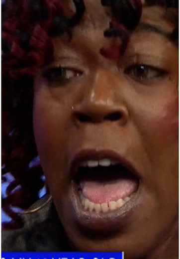 Maury Show Insights: Relationship Drama Unfolds