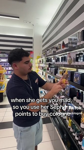 How to Choose the Perfect Cologne