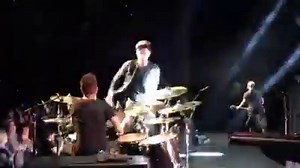 164K views · 5.1K reactions | Great moments. When it all comes together... Can't wait for our show tonight. Disney land are you READY..? #JingleBellRocks | The Script | Facebook