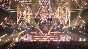 Watch: DEF LEPPARD Performs New Single 'Rejoice' For First Time At 2026 Las Vegas Residency Kick-Off