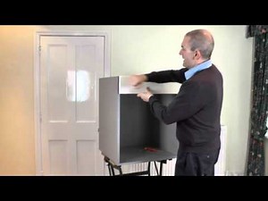 Replacement Kitchen Doors, Made to Measure, from £2.99