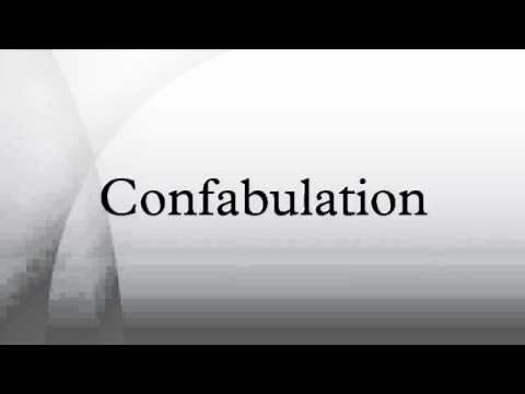 Confabulation