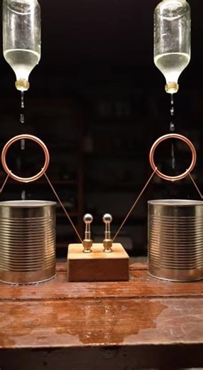 Free Energy: The Hidden Technology That Could Change America Forever #FreeEnergy #CleanFuture #EnergyRevolution | Jungle Builders